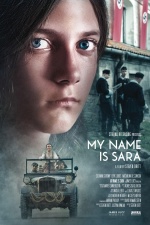 My Name is Sara