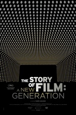 The Story of Film: A New Generation