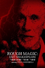 Rough Magic: Exit Shakespeare