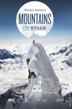 Mountains on Stage