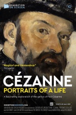 Cézanne: Portraits of a Life