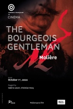 The Bourgeois Gentleman