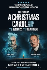 Charles Dickens' 'A Christmas Carol: A Ghost Story'