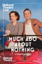 Much Ado About Nothing