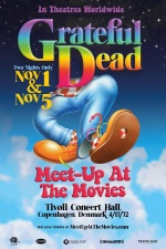 Grateful Dead Meet-Up 2022