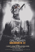 Liam Gallagher - Knebworth '22