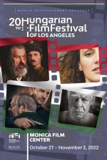 HFF The Bridegeman (A hídember)