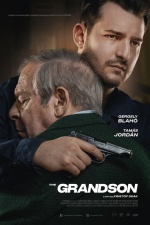 HFF The Grandson (Az unoka)