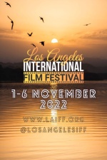 LAIFF - Shorts Block 10