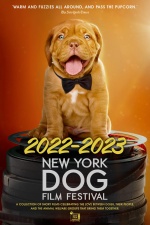 NY Dog Film Festival 2022-2023
