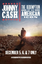 Johnny Cash: The Redemption of an American Icon