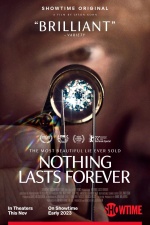 Nothing Lasts Forever