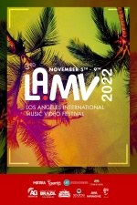 LABRFF - Music Video Program II / The Debate