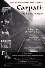 Carpati: 50 Miles, 50 Years