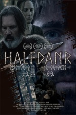 Halfdanr