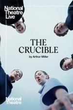 The Crucible