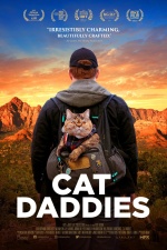 Cat Daddies