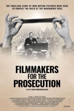 Filmmakers for the Prosecution / Nuremberg: Its Lesson for Today