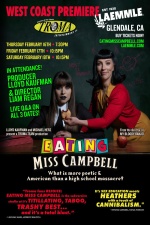 Troma's Eating Miss Campbell 