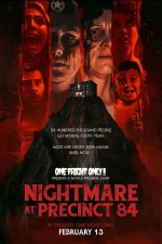 Nightmare at Precinct 84