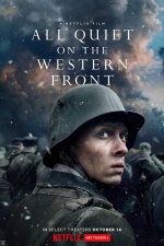 All Quiet on the Western Front