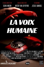 La Voix Humaine
