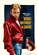 Rebel Without a Cause