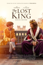 The Lost King