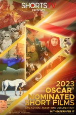 The 2023 Oscar-Nominated Shorts: Animated