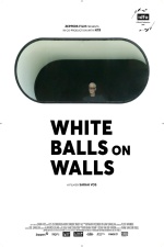 White Balls on Walls
