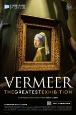 Vermeer: The Greatest Exhibition