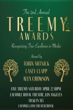 Treemy Awards