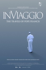 In Viaggio: The Travels of Pope Francis