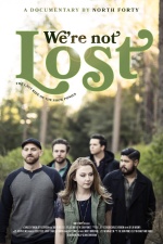 We're Not Lost: The Last Ride of The Show Ponies