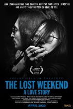 The Lost Weekend: A Love Story