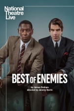 Best of Enemies