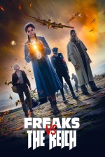 Freaks vs. the Reich