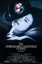 The Unbearable Lightness of Being