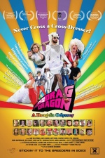 Enter the Drag Dragon
