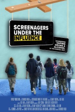 Screenagers Under the Influence