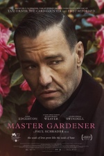 Master Gardener