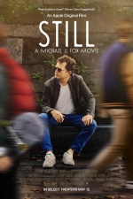Still: A Michael J. Fox Movie