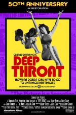 Deep Throat 50th Anniversary: History, Cultural Impact, and Controversy