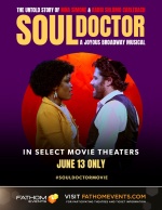 Soul Doctor