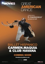 CARMEN.Maquia / Club Havana