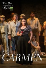 Carmen - The MET Live in HD