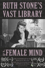 Ruth Stone's Vast Library of the Female Mind