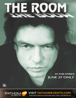 The Room Celebration