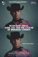 Desperate Souls, Dark City and the Legend of 'Midnight Cowboy'