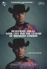 Desperate Souls, Dark City and the Legend of 'Midnight Cowboy'
